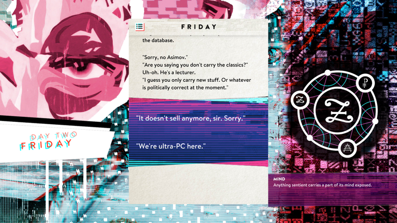 Illustration for article titled New World Of Darkness Games Are Slick Interactive Fiction